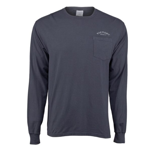 Victory-Pocket-Tee-Dark-Grey