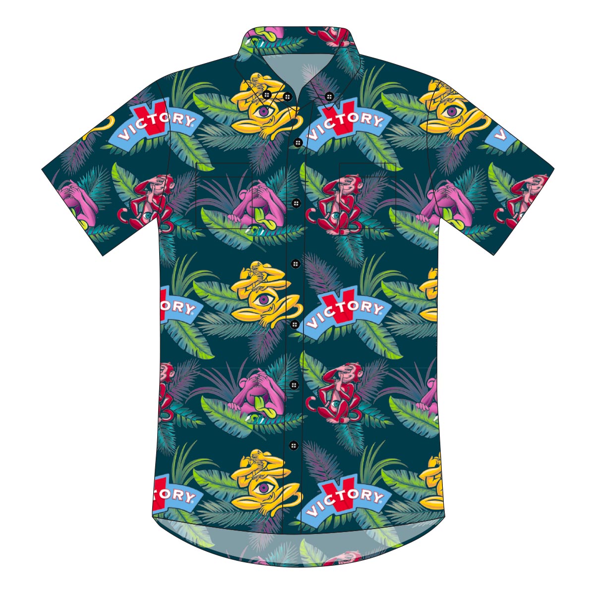 Victory-Brewing-Custom-Print-Button-Down-Short-Sleeve-Shirt.jpg