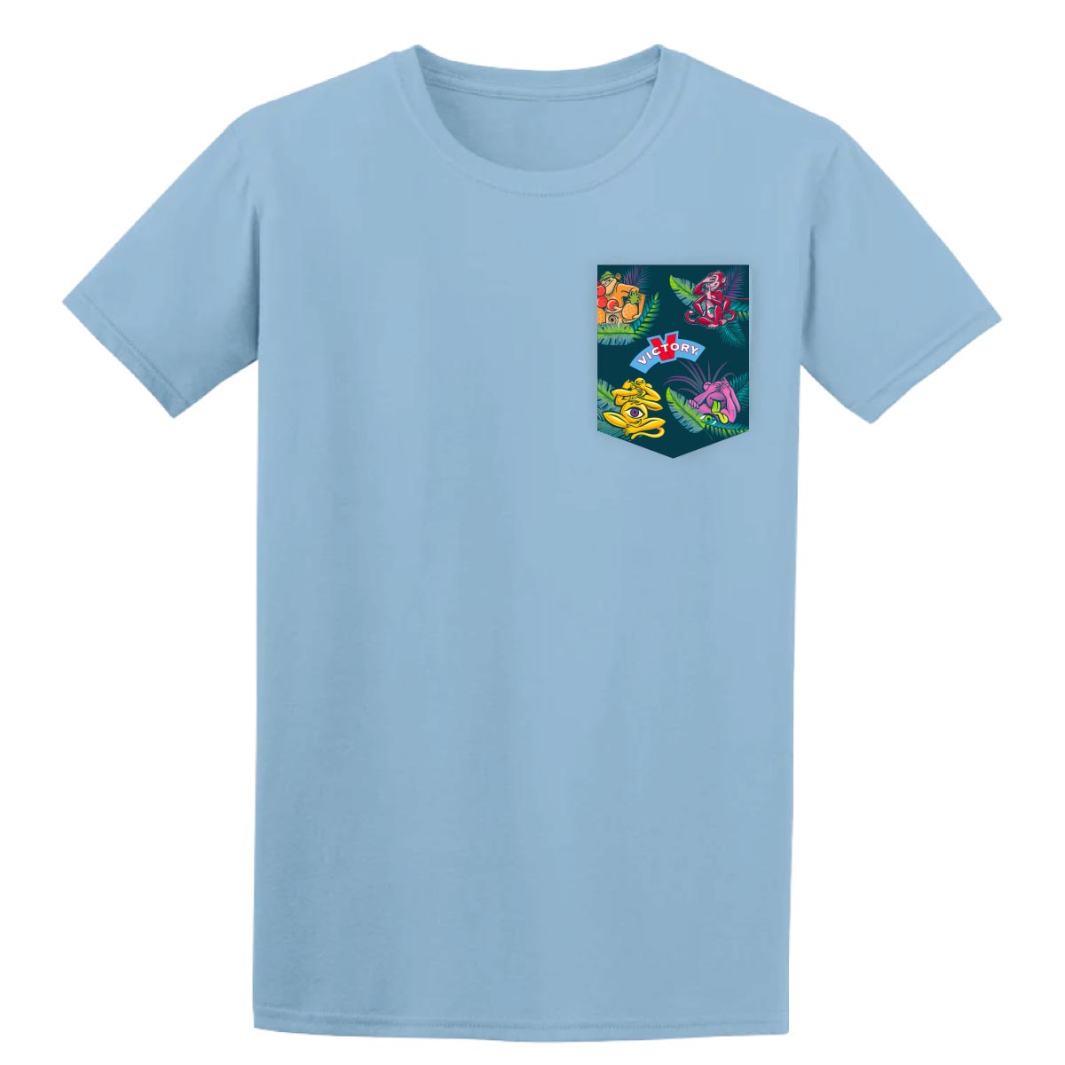 Victory-Monkey-Pocket-Tee-Light-Blue.jpg